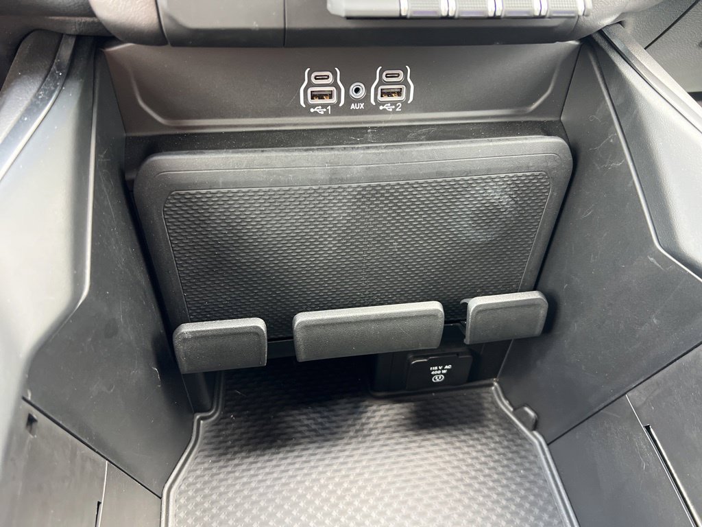Used 2026 RAM 1500 Big Horn RWD image 52