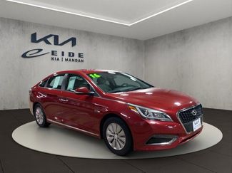 Used 2016 Hyundai Sonata SE video 1