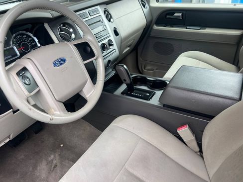 Used 2012 Ford Expedition XL w/ HD Trailer Tow Pkg AWD/4WD image 7