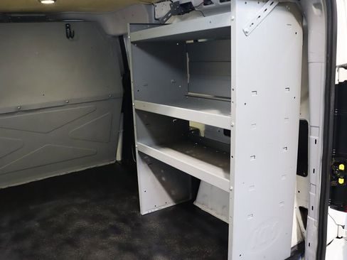 Used 2021 RAM ProMaster City Tradesman SLT image 49