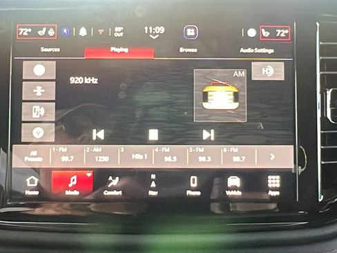 New 2026 Dodge Durango GT w/ Blacktop Package image 22