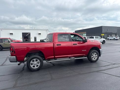 Used 2026 RAM 2500 Big Horn AWD/4WD image 11