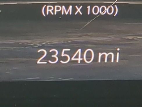 Used 2024 Jeep Grand Wagoneer L Series III w/ Rear Seat Video Group 1 AWD/4WD image 36