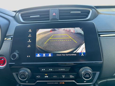 Used 2019 Honda CR-V EX image 13