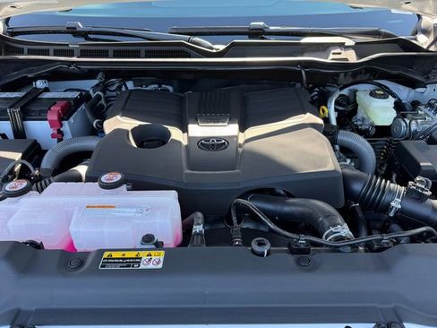 New 2026 Toyota Tundra 1794 Edition AWD/4WD image 20