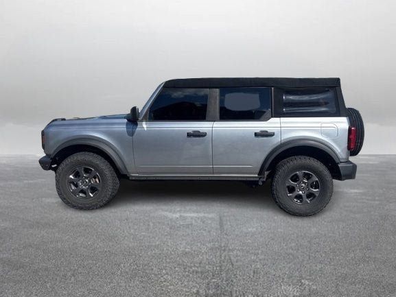 Certified 2023 Ford Bronco 4-Door AWD/4WD image 6