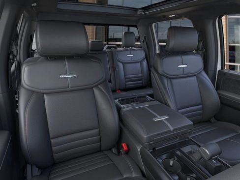 New 2026 Ford F150 Platinum image 12