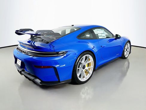 New 2026 Porsche 911 GT3 image 9
