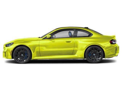 New 2026 BMW M2 image 3