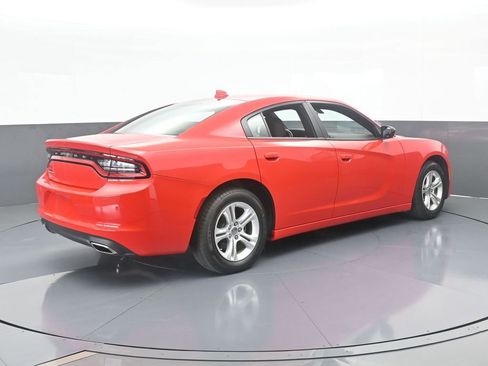 Used 2023 Dodge Charger SXT image 6