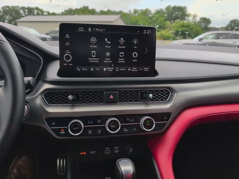 Certified 2026 Acura Integra A-Spec FWD image 22