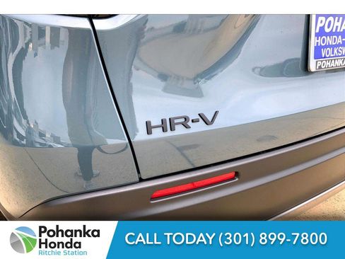 Used 2026 Honda HR-V Sport image 18