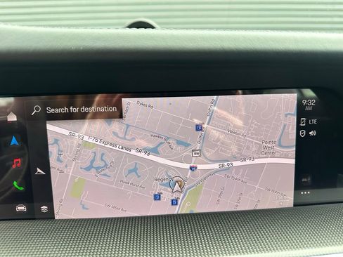 Used 2025 Porsche 911 Turbo S image 33