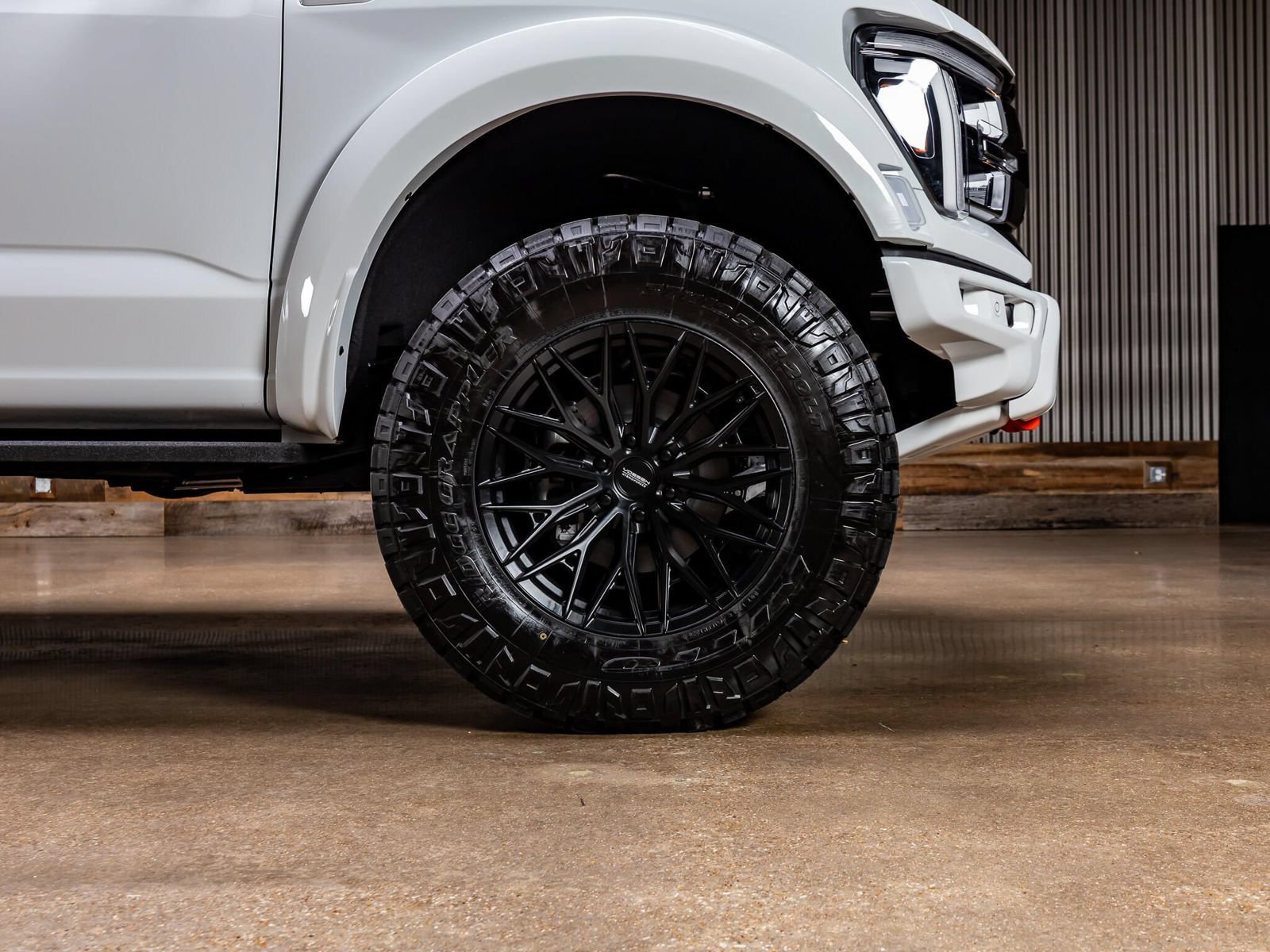 Used 2026 Ford F150 Raptor w/ Equipment Group 803A Raptor R AWD/4WD image 12
