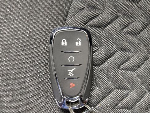 Used 2022 Chevrolet Equinox LT image 32