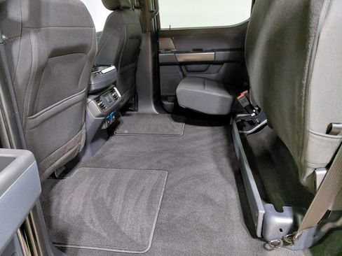 Certified 2024 Ford F150 XLT w/ Equipment Group 302A MID image 45