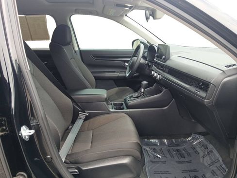 Used 2025 Honda CR-V EX image 15