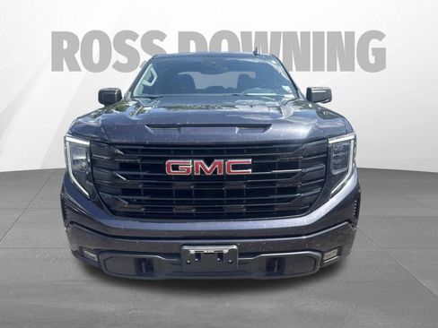 Used 2023 GMC Sierra 1500 Elevation w/ X31 Off-Road Package AWD/4WD image 2