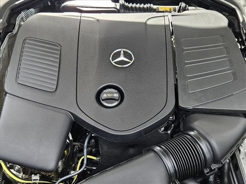 New 2026 Mercedes-Benz C 300 Sedan image 16