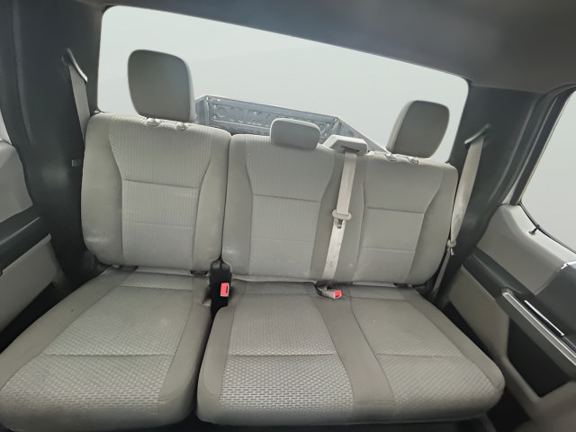 Used 2018 Ford F250 XLT w/ XLT Value Package AWD/4WD image 13