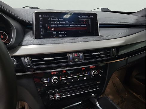 Used 2018 BMW X6 xDrive35i AWD/4WD image 18