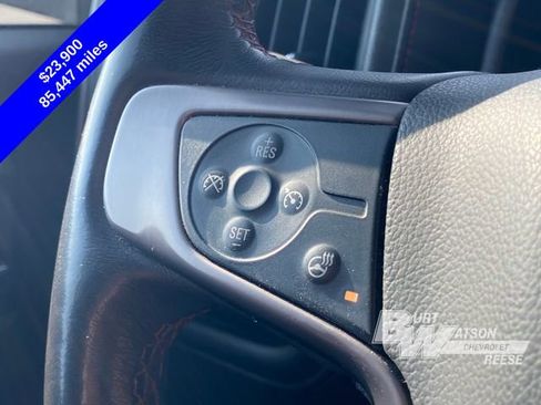 Used 2016 GMC Sierra 1500 SLT w/ All-Terrain Package image 25