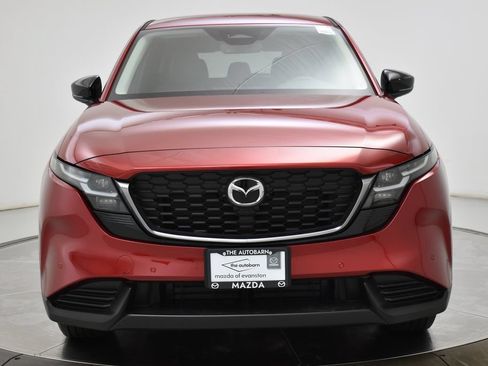 New 2026 MAZDA CX-5 Select AWD/4WD image 13