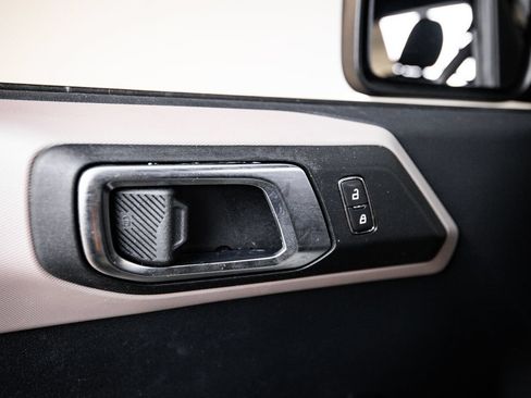 Used 2021 Ford Bronco Big Bend AWD/4WD image 22