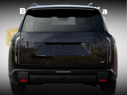 New 2027 Kia Telluride SX Prestige X-Line AWD/4WD image 13