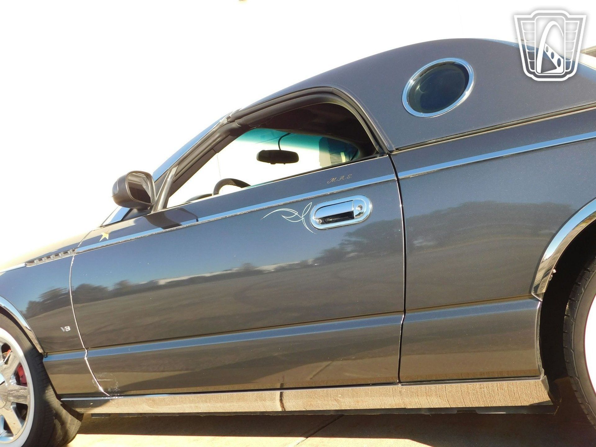 Used 2003 Ford Thunderbird RWD image 34