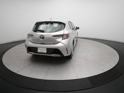 Used 2019 Toyota Corolla SE image 13