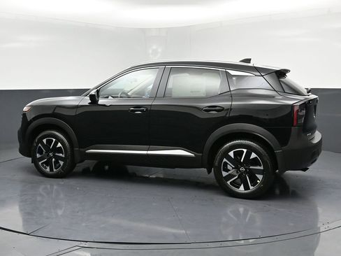 New 2026 Nissan Kicks SV w/ SV Premium Package AWD/4WD image 25