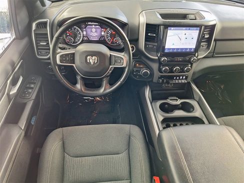 Certified 2022 RAM 1500 Big Horn image 12