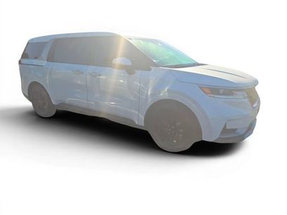 Used 2022 Kia Carnival LX