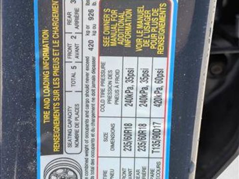 Used 2026 Hyundai Tucson XRT image 15