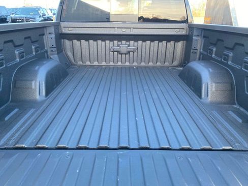 New 2026 Chevrolet Silverado 1500 High Country w/ High Country Premium Package image 29