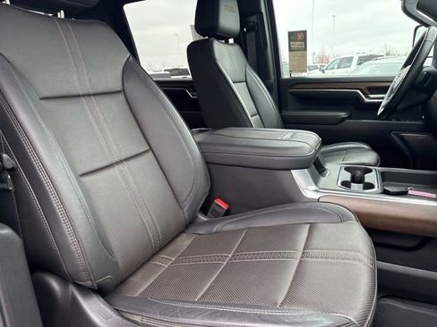 Certified 2025 Chevrolet Silverado 2500 High Country image 17