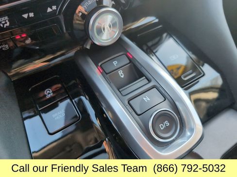 Used 2024 Acura MDX Technology image 37