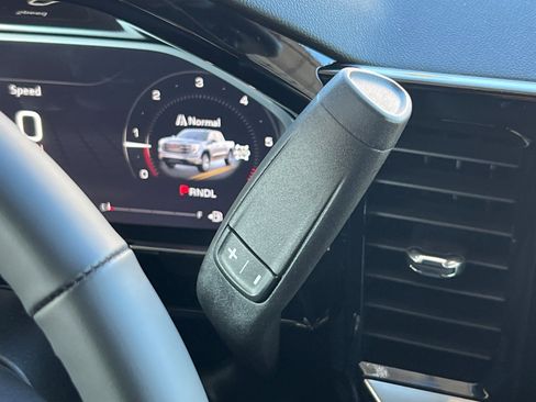 New 2026 GMC Sierra 1500 Elevation w/ Elevation Select Package image 22