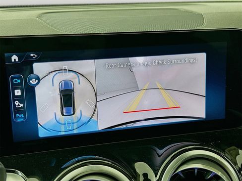 New 2026 Mercedes-Benz GLB 250 GLB 250 image 15