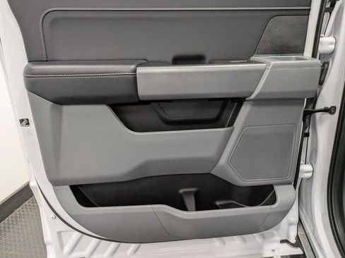 Used 2024 Ford F150 XLT w/ Mobile Office Package image 22