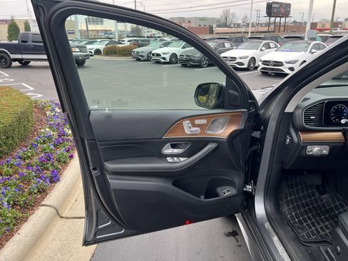 Certified 2025 Mercedes-Benz GLE 350 4MATIC image 14