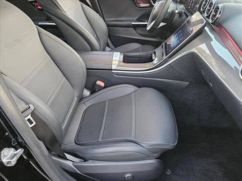 Certified 2023 Mercedes-Benz C 300 Sedan image 19