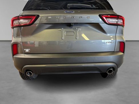 Certified 2025 Ford Escape ST-Line AWD/4WD image 17
