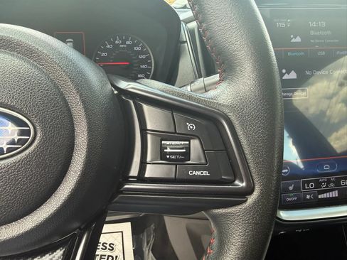 Used 2023 Subaru WRX Premium w/ Popular Package #2 AWD/4WD image 20