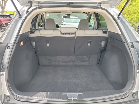 Used 2019 Honda HR-V EX image 29