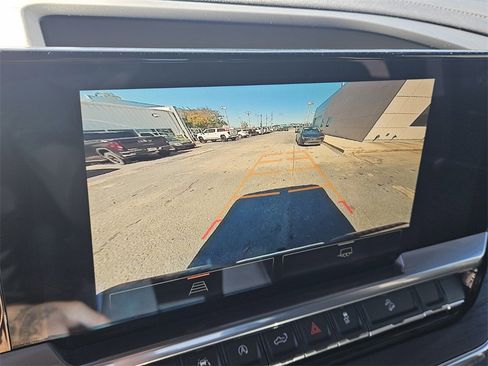 Certified 2023 GMC Sierra 1500 SLT w/ SLT Premium Package image 19