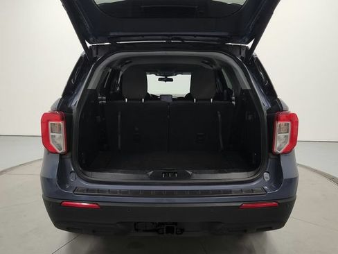 Used 2021 Ford Explorer XLT w/ Class III Trailer Tow Package AWD/4WD image 35
