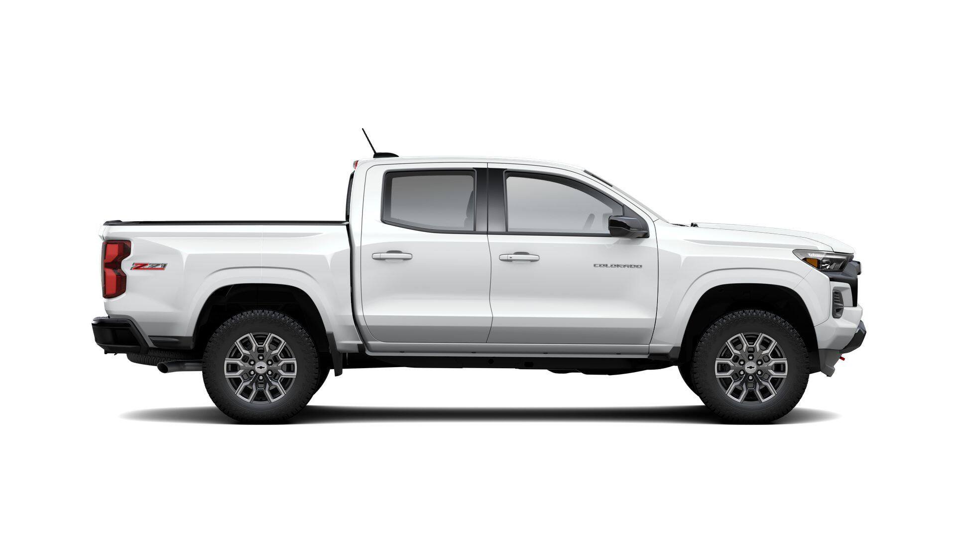 New 2026 Chevrolet Colorado Z71 AWD/4WD image 39
