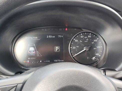 Used 2023 Nissan Kicks SV image 26